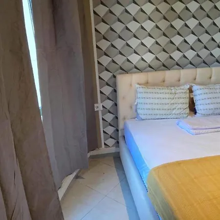 Apartment Grand Boulevard Tirana