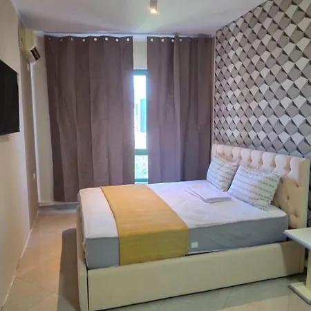 Grand Boulevard Apartment Tirana