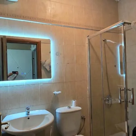 Grand Boulevard Apartment Tirana