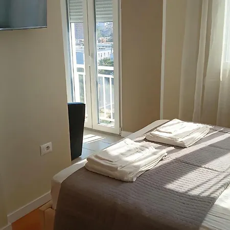 Grand Boulevard Apartment Tirana