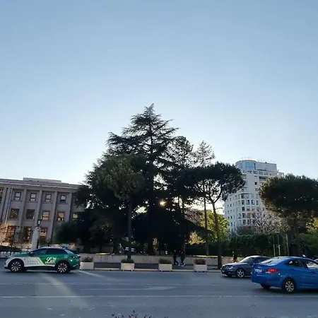 Apartment Grand Boulevard