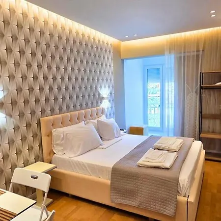 Apartment Grand Boulevard