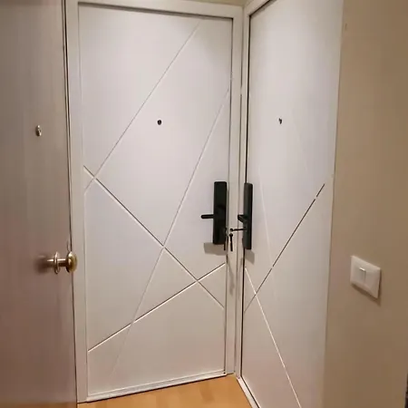 Apartment Grand Boulevard