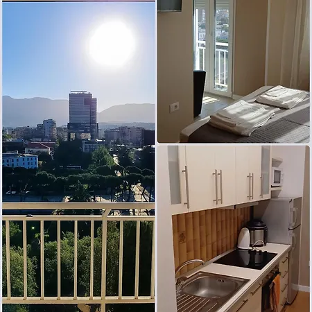 Apartment Grand Boulevard